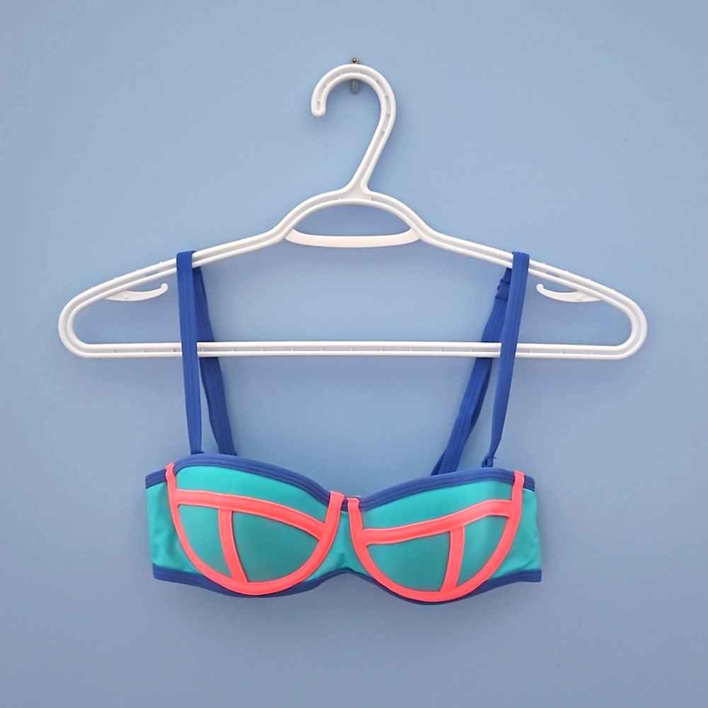 Ardene Swim Underwire Top, XS